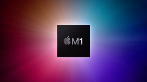 Şimdi Intel düşünsün: Apple M1 işlemcisini tanıttı!