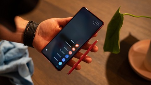 Samsung Galaxy Note serisi için yolun sonu!