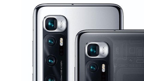 Xiaomi Mi 11 ve Mi 11 Pro'nun ilk fotoğrafı ortaya çıktı