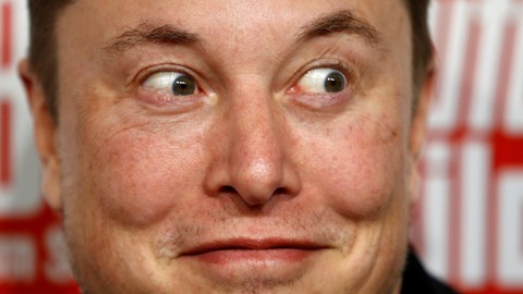 Elon Musk: ''Covid-19 testi son derece sahte!''