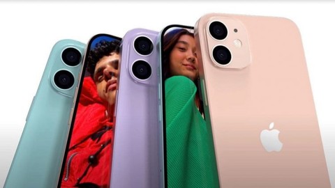iPhone 12 Mini için şok iddia!