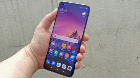 Xiaomi Mi 11 Pro özellikleri sızdı!
