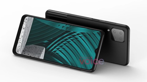 Samsung'dan Xiaomi Redmi'ye gözdağı karşınızda bütçe dostu Galaxy M12
