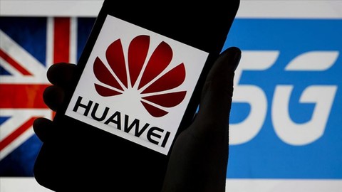 Huawei Trump'ın gitmesiyle yasaklar için ilk adımı attı!