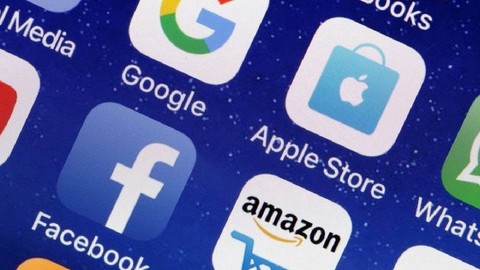Apple ve Facebook birbirine girdi!