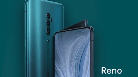OPPO Reno 5 5G ailesinde iki farklı işlemci kullanılabilir!