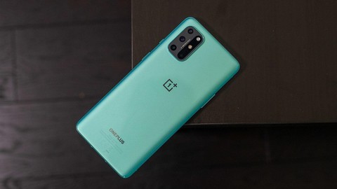 Karşınızda gerçek f/p canavarı OnePlus 9 Pro