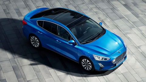 2020 model Ford Focus Kasım ayı fiyatları cep yakmaya devam ediyor!