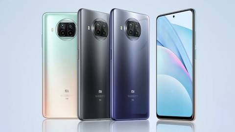 Yeni Redmi Note 9 satışa hazır! Eskisinden çok daha iyi!