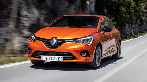 2020 Renault Clio fiyatları güncellendi! İşte yeni fiyatlar!