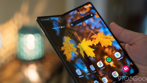 Beklenen oldu Samsung Galaxy Z Fold Note serisinin yerini alıyor