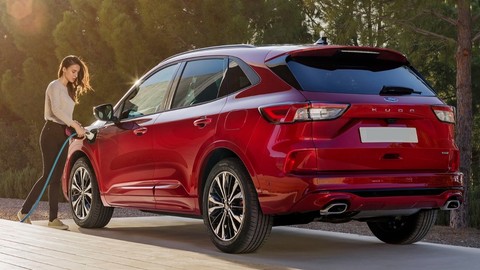 Ford Kuga 1.4 milyona satılıyor! Siz delirdiniz mi?