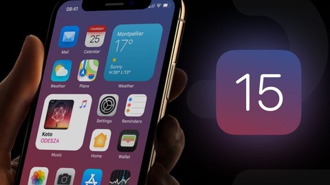 iOS 15 alacak iPhone modelleri belli oldu