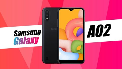 En ucuz Samsung modeli Galaxy A02s duyuruldu!