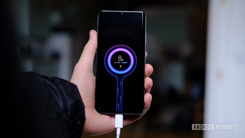 Xiaomi yeni hızlı şarj teknolojisi ile gündemde