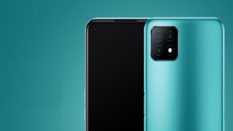 OPPO A53 5G modelinin fiyatı belli oldu!