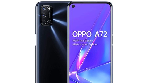 Fiyatı 1000 TL birden düştü! İşte Oppo A72 incelemesi
