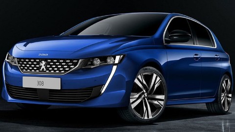 2021 Peugeot 308 kur artışına kafa tutan fiyatları ile satışta!