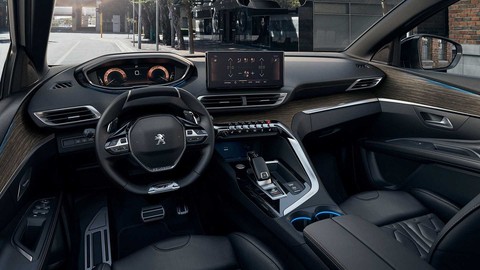 2020 Peugeot SUV 5008 fiyatı 30.000 TL düştü!