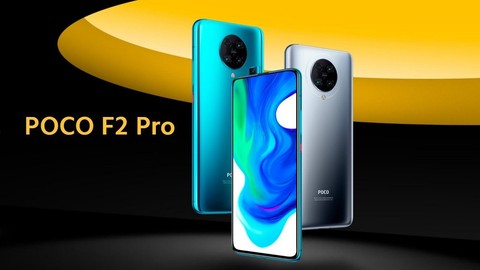 Xiaomi güncellemelere doymuyor