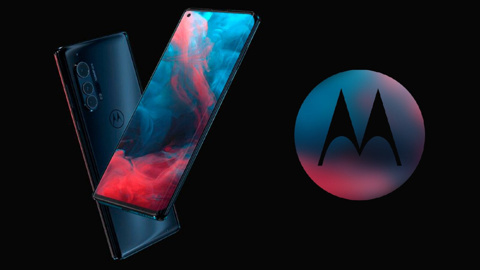 Motorola Nio modelinin ekran görüntüsü sızdırıldı!