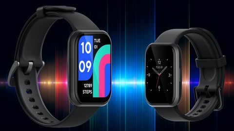 20 dolara akıllı saat: Wyze Watch