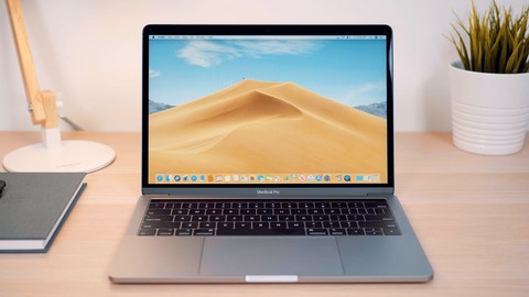 mini LED panelli iki yeni MacBook için tarih belli oldu