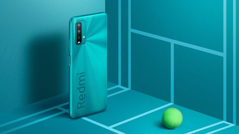 Uygun fiyatlı Redmi 9 Power çıkış tarihi açıklandı