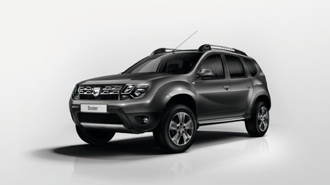 Dacia yılın son ayında tüketicileri indirime boğdu!
