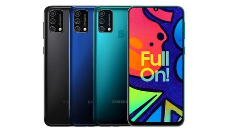 Samsung Galaxy F62 Geekbench'te ortaya çıktı! İşte özellikleri