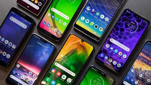Akıllı telefon almayı düşünenler işte en iyi seçenekler!