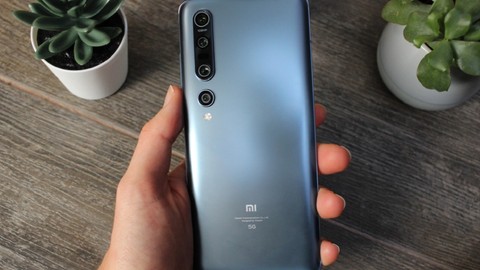 Xiaomi hızlı şarj olayını Mi 11 ile abartacak!