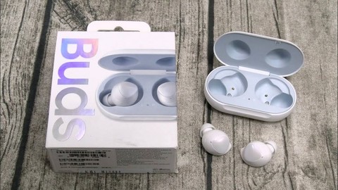 Galaxy Buds Pro yeni renk seçeneğiyle ortaya çıktı!