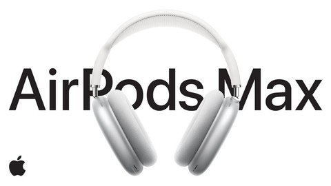 YouTuber, Apple AirPods Max'i USB-C'ye dönüştürdü