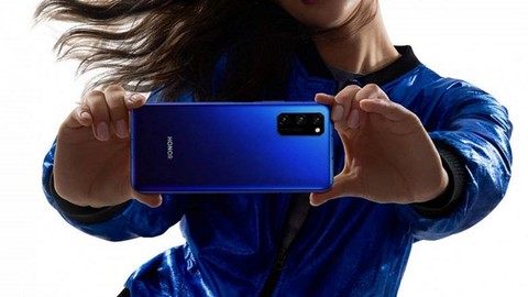Honor V40 ailesinin özellikleri netleşiyor!