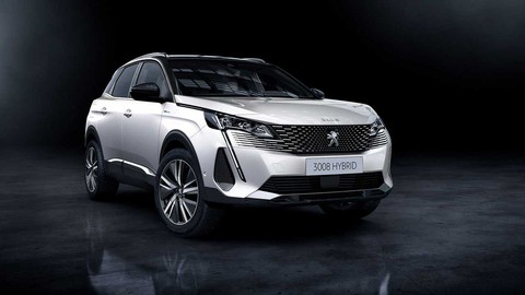 Peugeot 3008 fiyatları resmen uçtu! Bu kadar da olmaz
