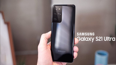 Samsung Galaxy S21 Ultra Geekbench'te görüntülendi