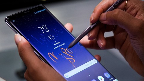 Önümüzdeki yıl yeni bir Galaxy Note modeli gelebilir!