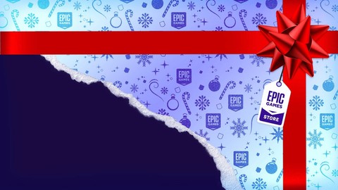Yeni ücretsiz Epic Games oyunu belli oldu!