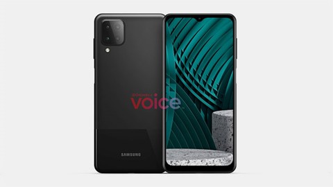 Galaxy M12 pil kapasitesi belli oldu! Bu telefon ile şarjınız bitmez
