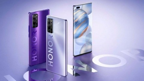 İşte Honor V40 hakkındaki son detaylar!