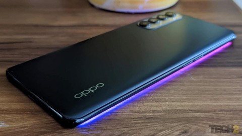 Oppo Reno5 Pro+ kamera özellikleri onaylandı!