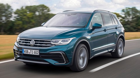 2 daire fiyatına 2020 Volkswagen Tiguan! İşte yeni fiyatlar!