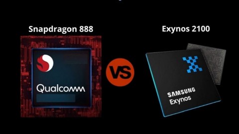 Exynos 2100 yonga seti performansıyla lider olmaya geliyor!