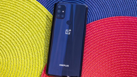 OnePlus 9 ailesine bir yenisi daha ekleniyor!