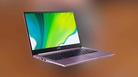 Acer Swift 3 uygun fiyatı ile dikkat çekiyor