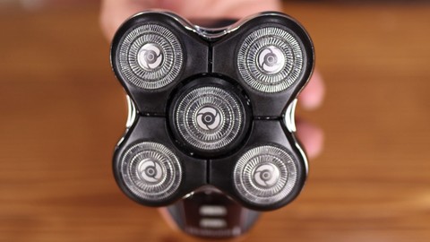 Remington RX5 Ultimate XR1500 ile kafayı kazıttık!