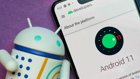 Kararlı Android 11 güncellemesinde dev adım