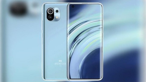 Xiaomi Mi 11 Pro tanıtım tarihi belli oldu!