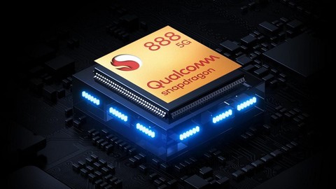 2021'de Snapdragon 888 kullanacak üç telefon!